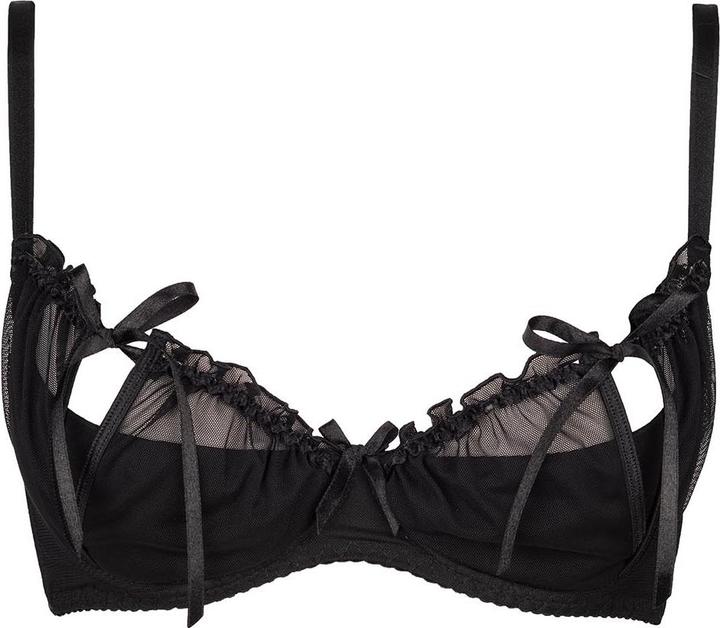 Image du produit Axami Soutien-gorge mi-long modèle 51587 (85 D)