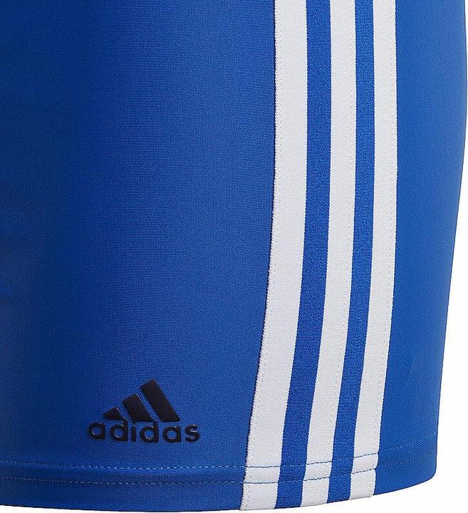 Actual product image adidas Kid's Fit Boxers 3-Stripes (164)