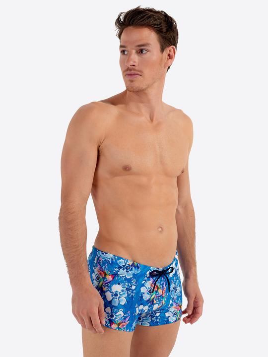 Actual product image HOM Badehose Swim Shorts Colibris (XL)