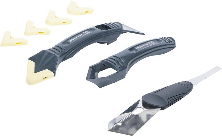 BGS Dissolvant pour joints en silicone