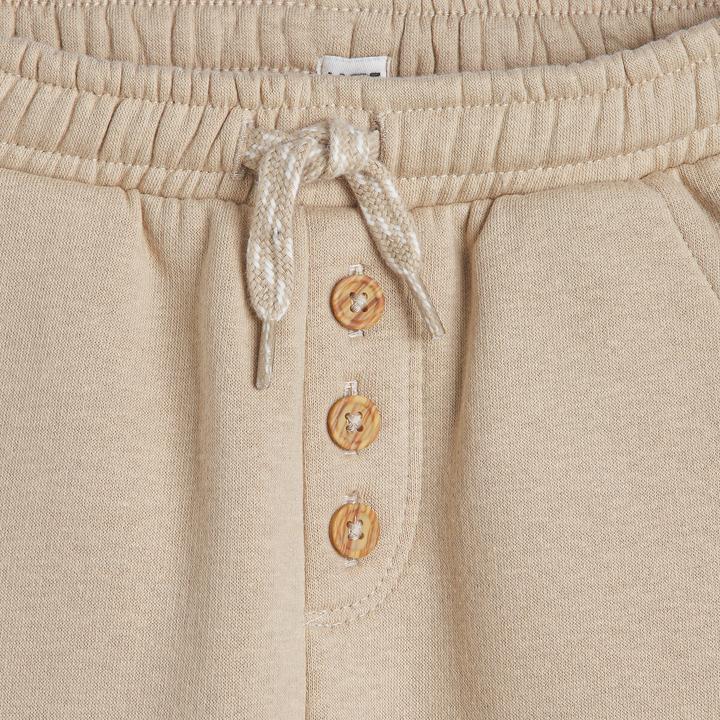 Produktbild La Redoute Collections Weite Joggpants aus Sweatware (86)