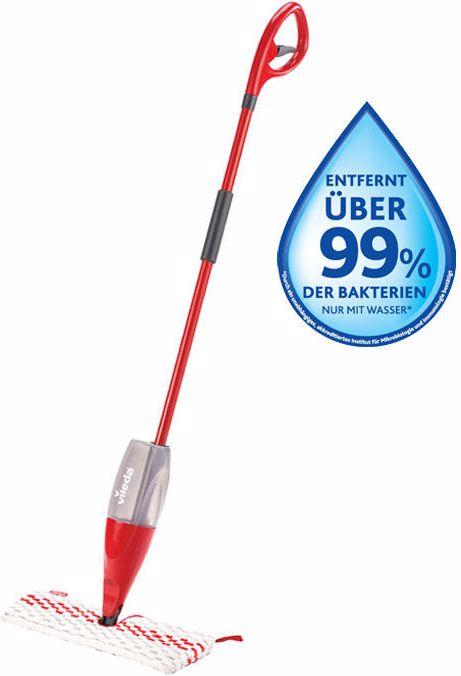 Image du produit Vileda Nettoyage par pulvérisation (1 pcs)