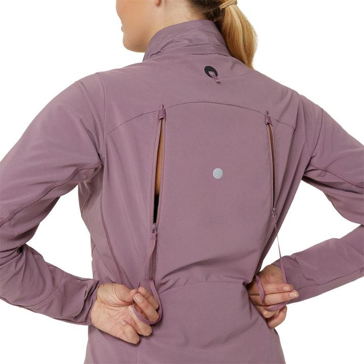 Actual product image ASICS Performance Road Winter Jacket (M)