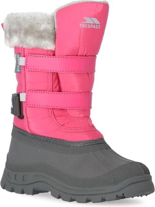 Produktbild Trespass Mädchen Schneestiefel Stroma Ii (29)