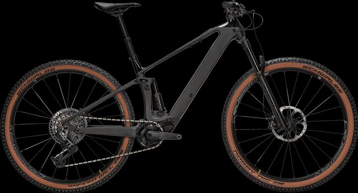 Image du produit Bulls E-MTB Sonic AM-SX 2 (40 cm)