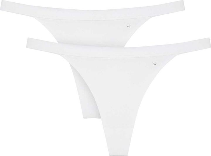 Image du produit Triumph String Casual Confortable (36, 37, 38, 39, 40, 41, 42, lot de 2)
