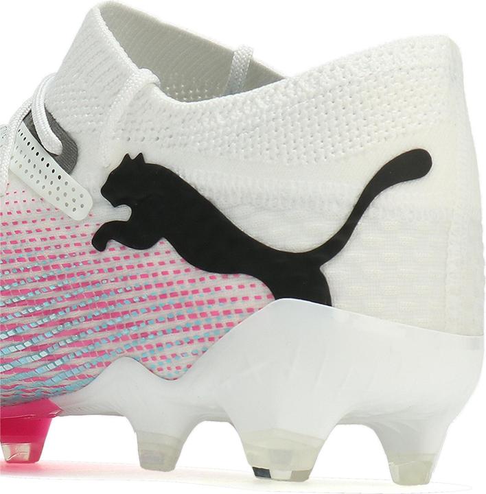 Actual product image Puma Future 7 Ultimate Low Fg/Ag (41)