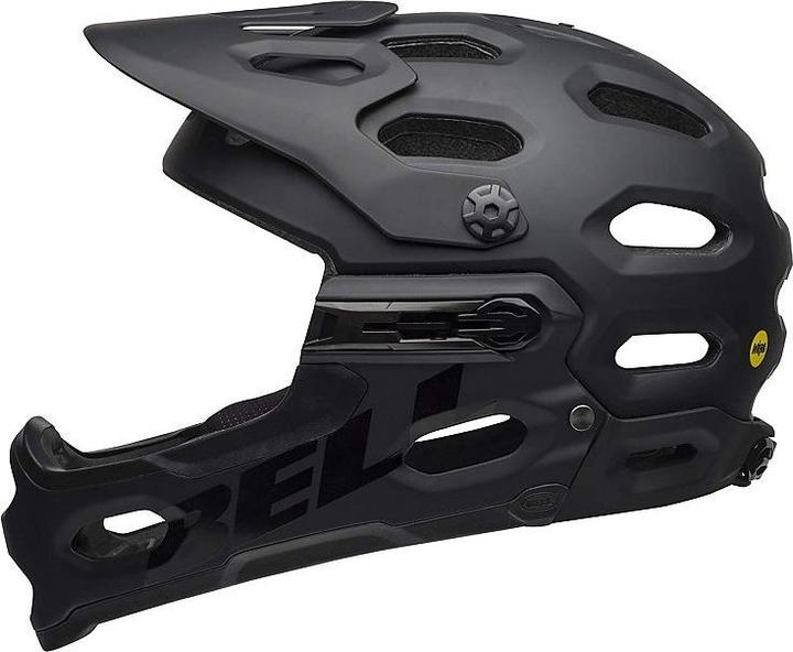 Immagine prodotto Bell Super 3R MIPS (55 - 59 cm)