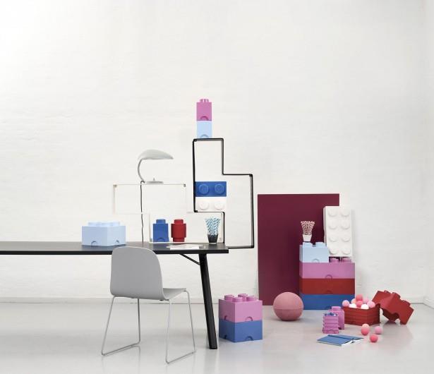 Image du produit Room Copenhagen Storage Brick