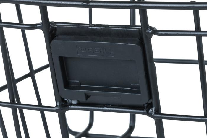 Productafbeelding Basil Bremen aluminium