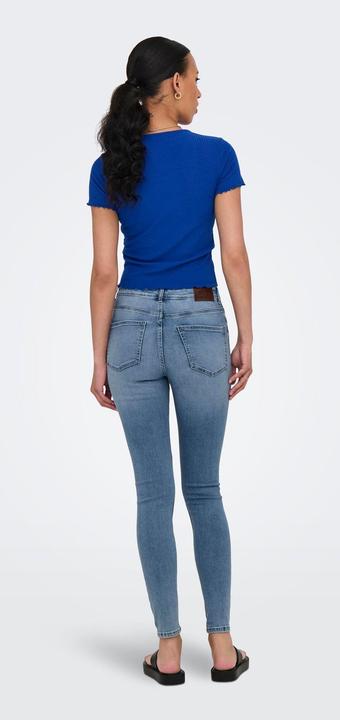 Produktbild Only ONLBobby Life Mid Ankle Skinny Fit Jeans (W27/L34)