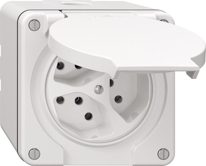 Actual product image Feller Nevo