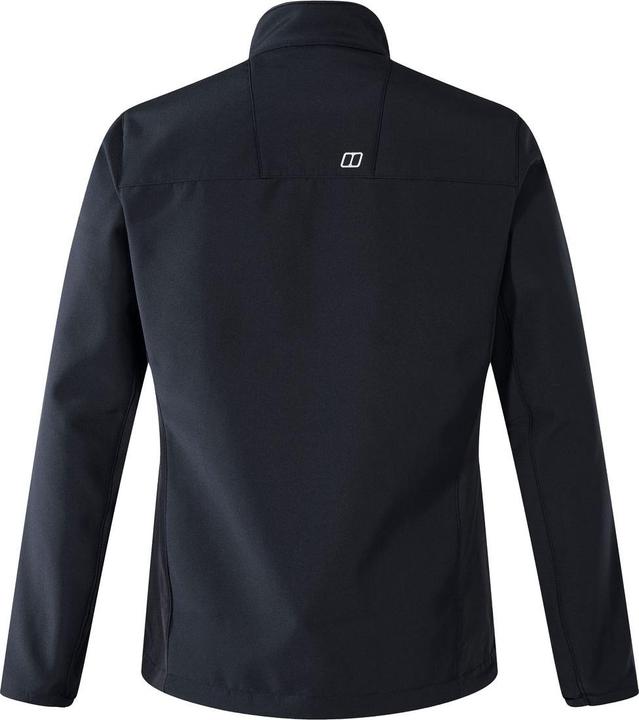 Produktbild Berghaus M Ghlas 3.0 Softshell Jkt (Jacke) (3XL)