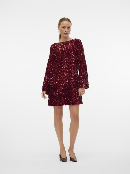 Produktbild Vero Moda VMLAILA Kurzes Kleid Kleid (L)