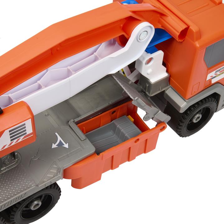 Produktbild Matchbox Dirt Mover