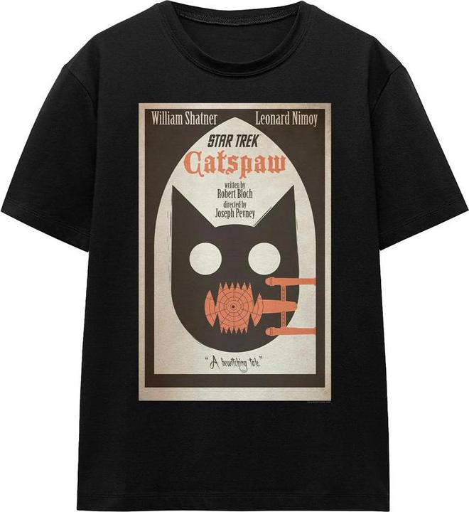 Produktbild The Original Series Episode 36 TShirt (XL)