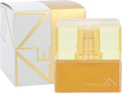 Actual product image Shiseido Zen (Eau de parfum, 30 ml)