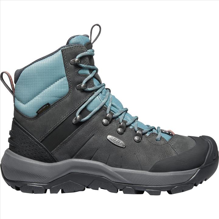 Actual product image Keen W Revel IV Mid Polar (35, 35.5, 36)