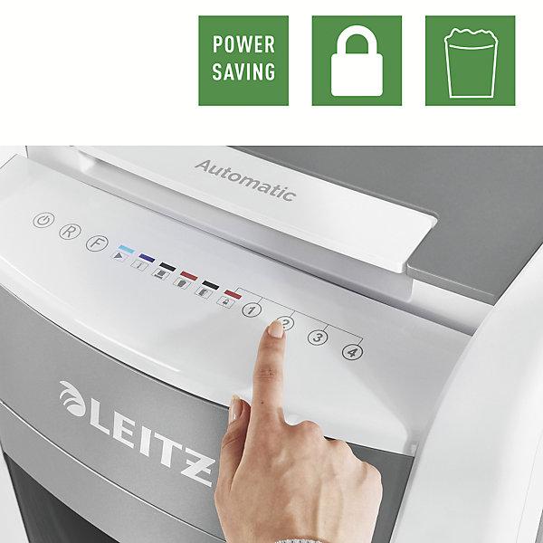 Image du produit Leitz IQ Autofeed Office 300 (Coupe de particules)