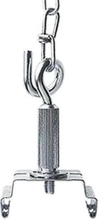 Zumtobel Lighting Chain suspension ws PERLUCE ST