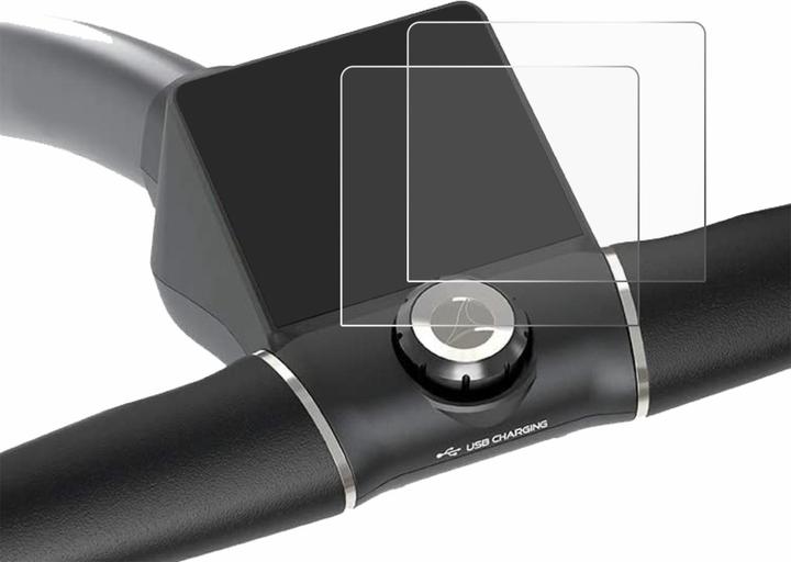 Produktbild BROTECT Schutzfolie Displayschutz Klar