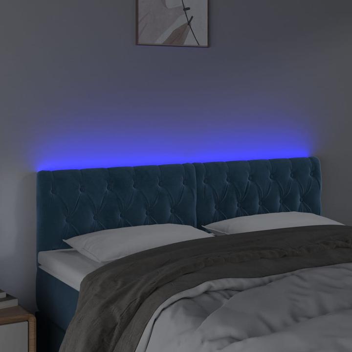 Immagine prodotto VidaXL Lea (144 x 7 x 88 cm)