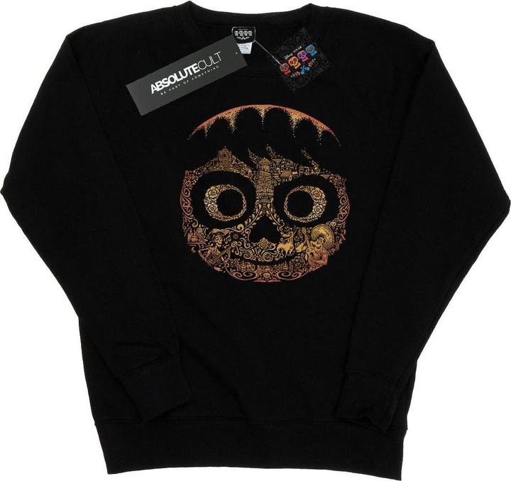 Produktbild Disney Coco Miguel Face Sweatshirt (XXL)