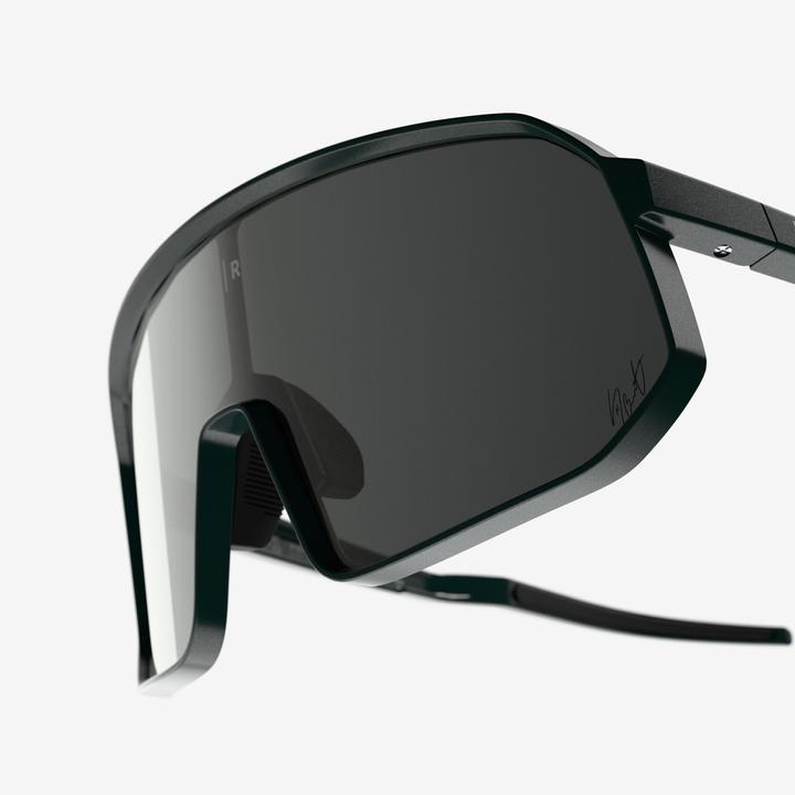 Immagine prodotto Van rysel Occhiali da sole RoadR 900 Ciclismo Cat 3 - Verde