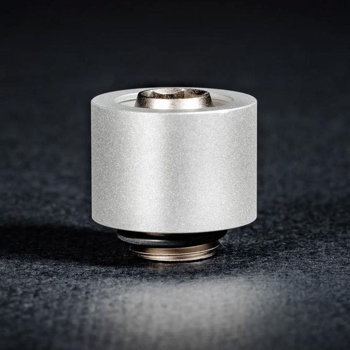 Image du produit Optimus Raccord Flex, 16/10 mm - argent