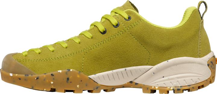 Actual product image Scarpa Mojito Planet Suede (43)