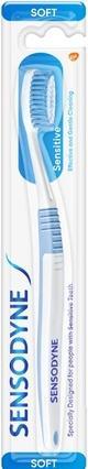 Sensodyne empfindlich, Zahnbürste, 1 Stück (1 x)