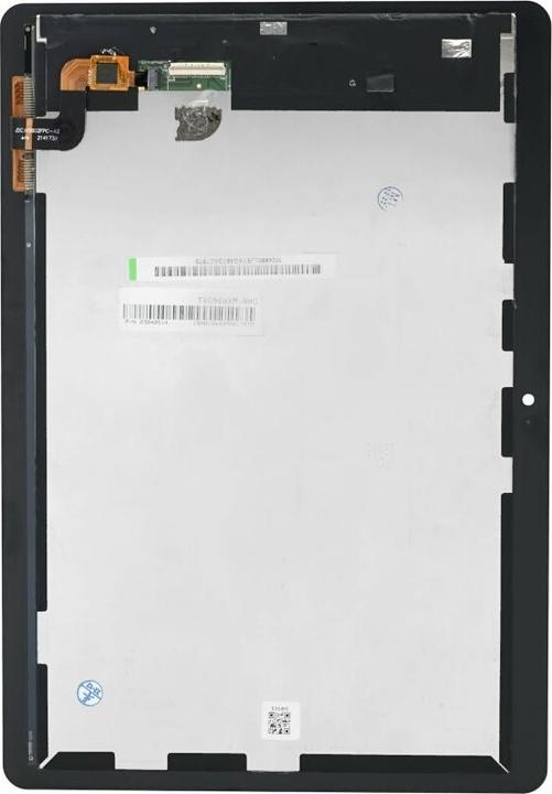 Produktbild OEM Display (ohne Rahmen) für Huawei MediaPad T3 10 (Display, MediaPad T3 10)