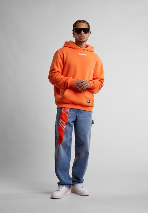 Immagine prodotto Starter Small Logo Essential Hoodie - 192465 (L)