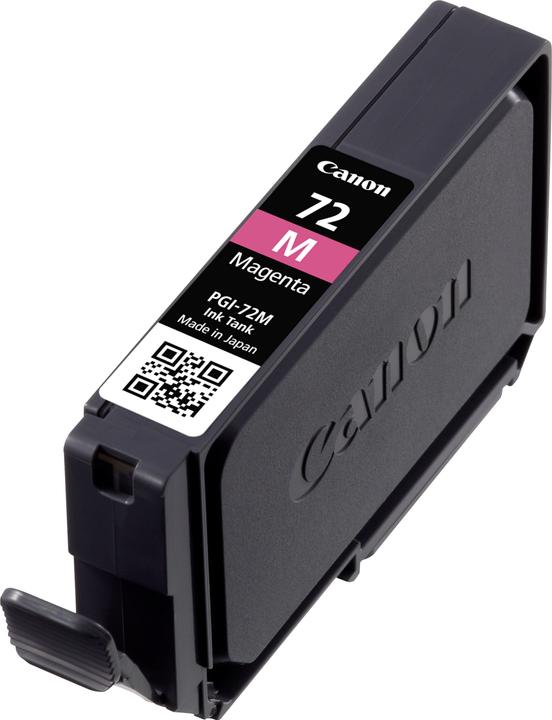 Produktbild Canon Pgi-72m (M)