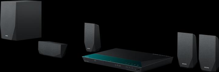 Produktbild Sony Bdv-E2100