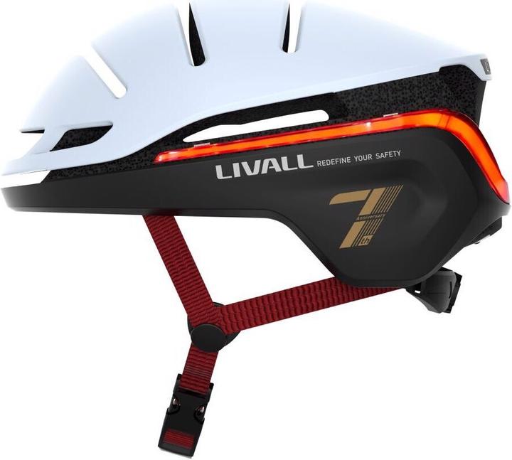 Produktbild Livall Evo (54 - 58 cm)