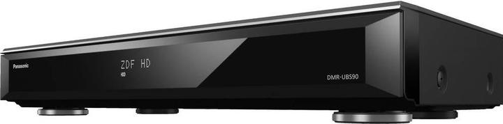Productafbeelding Panasonic Dmr-Ubs90egk (2000 GB, Blu-Ray Speler, Blu-ray Recorder)