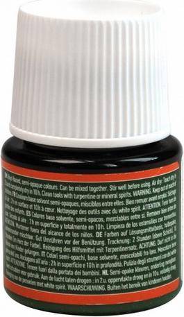 Immagine prodotto Pebeo Colore per ceramica (Verde, 45 ml)