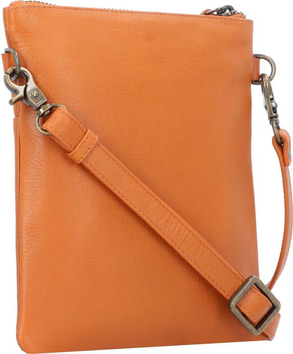 Image du produit Esquire Sac à bandoulière Peru en cuir 17 cm