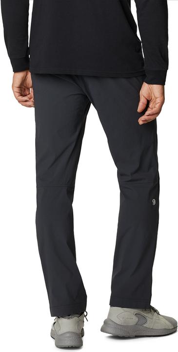Actual product image Mountain Hardwear M Basin Trek Pant (30)