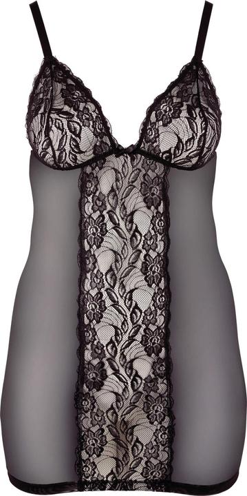 Image du produit Cottelli Collection robe de lingerie (3XL)