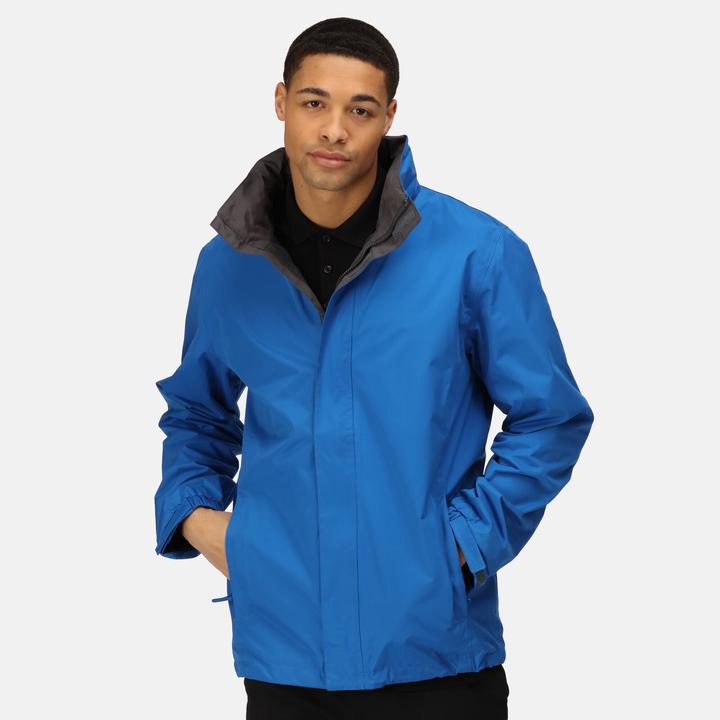 Produktbild Regatta Standout Ardmore Jacke wasserfest winddicht (3XL)