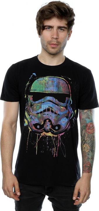 Produktbild Star Wars Tshirt (L)