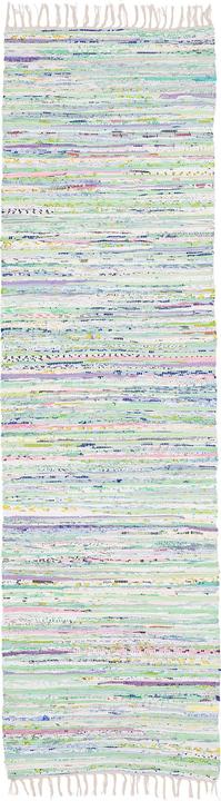 Produktbild Pergamon Baumwolle Natur Teppich Läufer Jolly Cotton (90 x 160 cm)