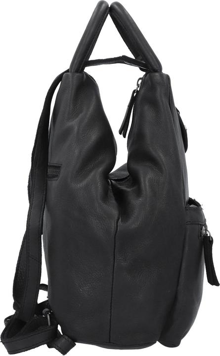 Produktbild Harbour 2nd Anchor Love Lykke City Rucksack Leder 31 cm (10 l)