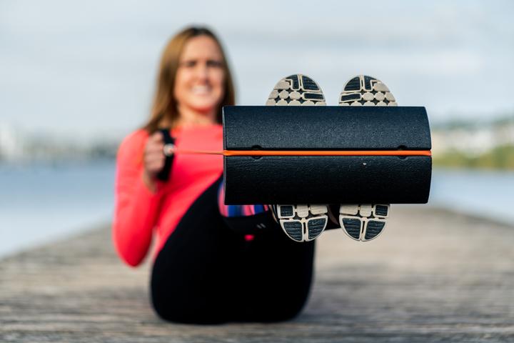 Actual product image Easy Flex Trainer Resistance trainer (0.35 m)