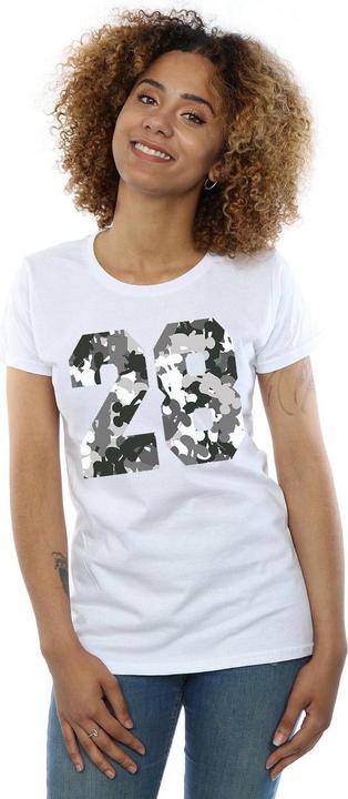 Produktbild Disney Mickey Mouse Pattern 28 TShirt (M)