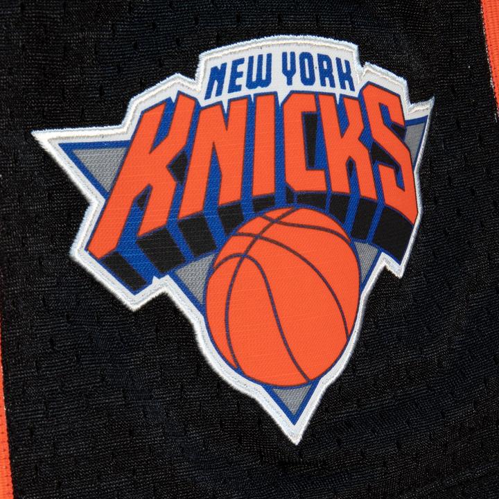 Actual product image Mitchell & Ness short new york knicks 75th nba (L)