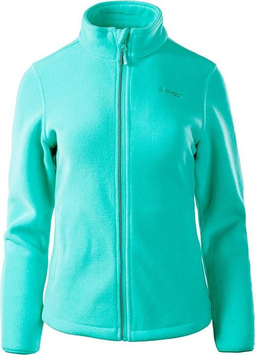 Hi-Tec Nader Fleecejacke (L)