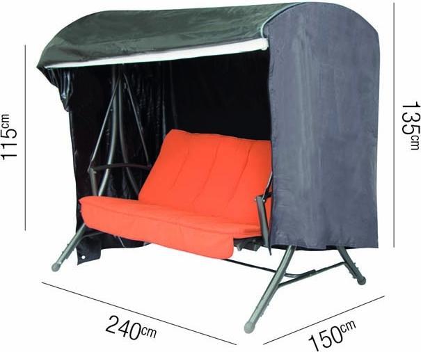 Image du produit AeroCover Housse balançoire